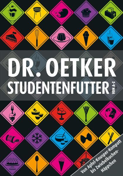 Studentenfutter von A-Z Leisure, Home & Garden