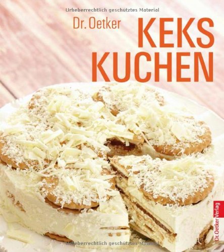 Product Image: Kekskuchen