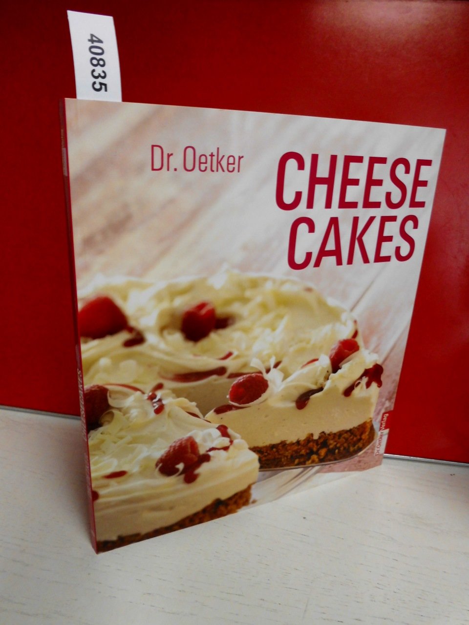 Cheesecake Cooking & Enjoying