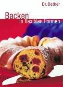 Product Image: Backen in flexiblen Formen