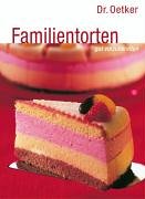 Product Image: Familientorten. Gut vorzubereiten