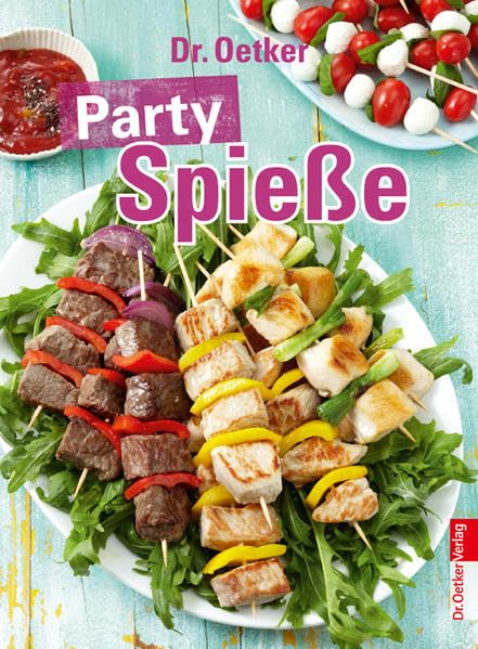 Party Spieße Leisure, Home & Garden