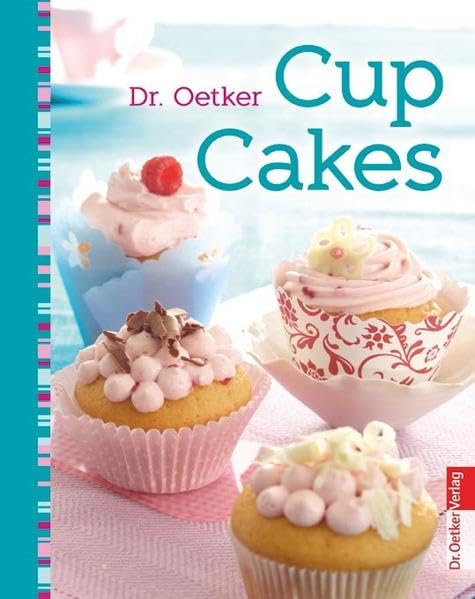 Cup Cakes Leisure, Home & Garden Books