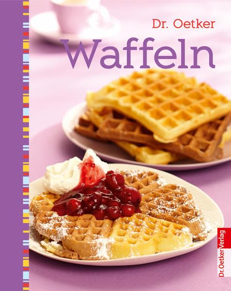 Waffeln (Sweet Dreams) Leisure, Home & Garden Books