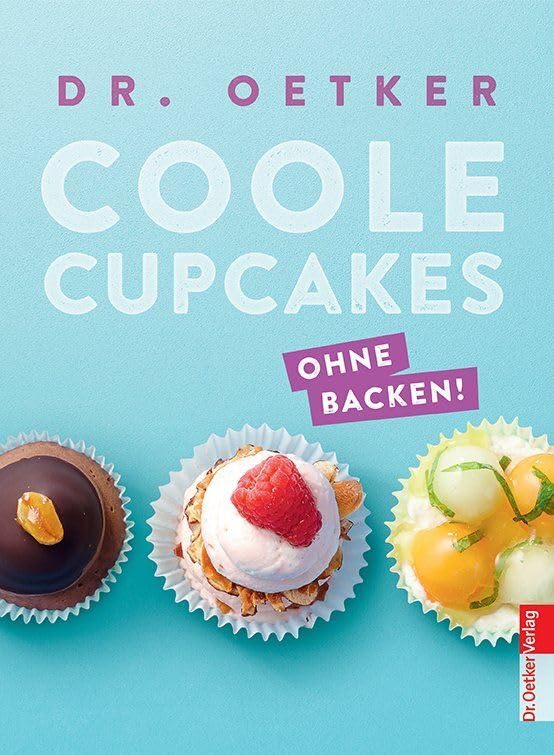 Coole Cupcakes Leisure, Home & Garden Books