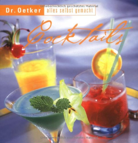 Cocktails Cooking & Enjoying