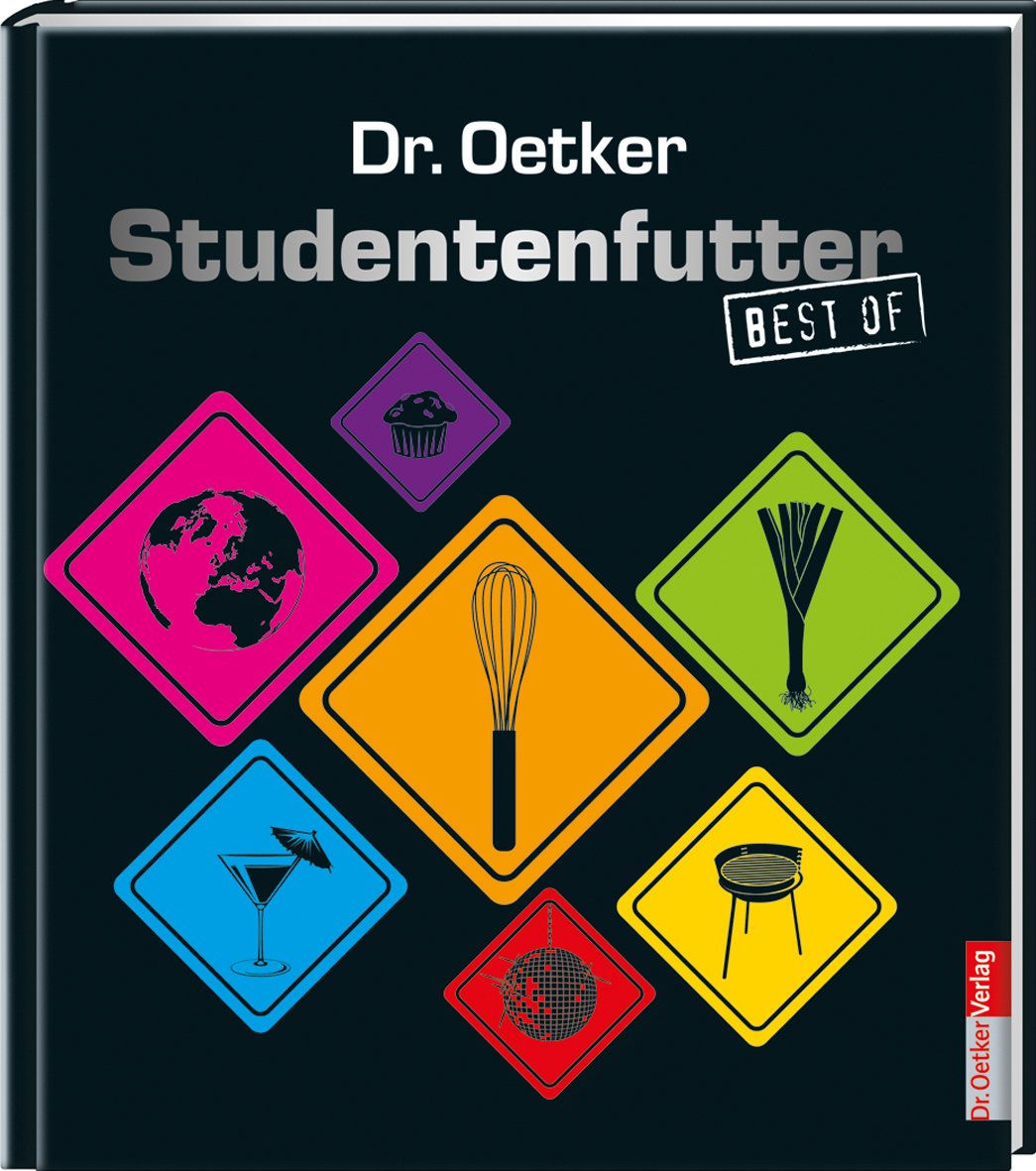 Product Image: Studentenfutter - Best of