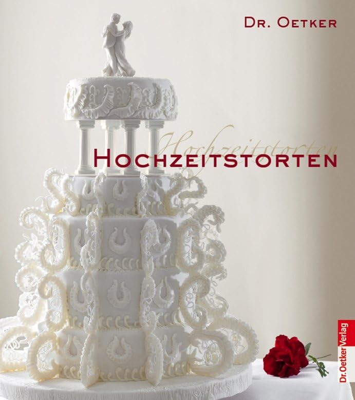 Product Image: Hochzeitstorten