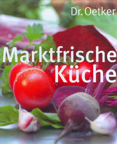 Product Image: Marktfrische Küche