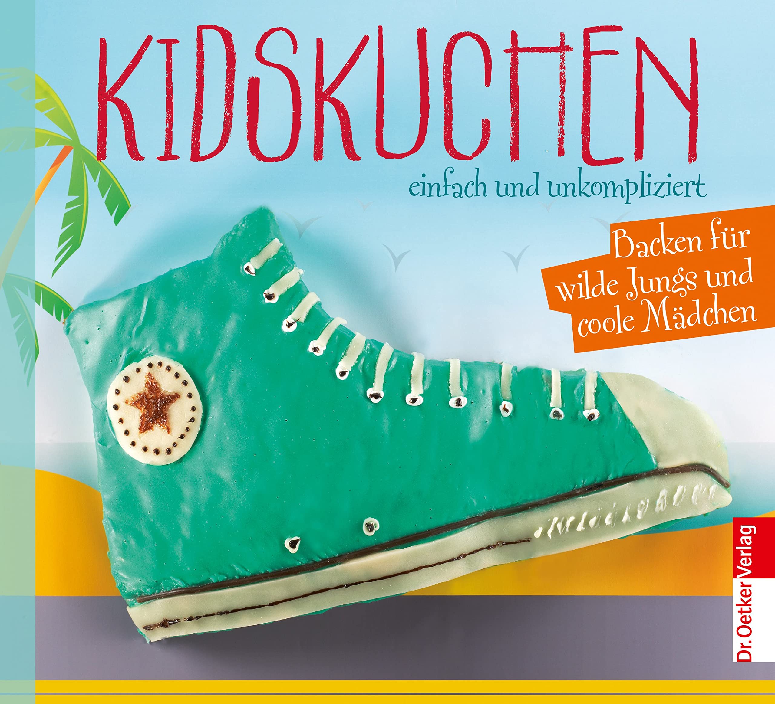 Kidskuchen Leisure, Home & Garden Books