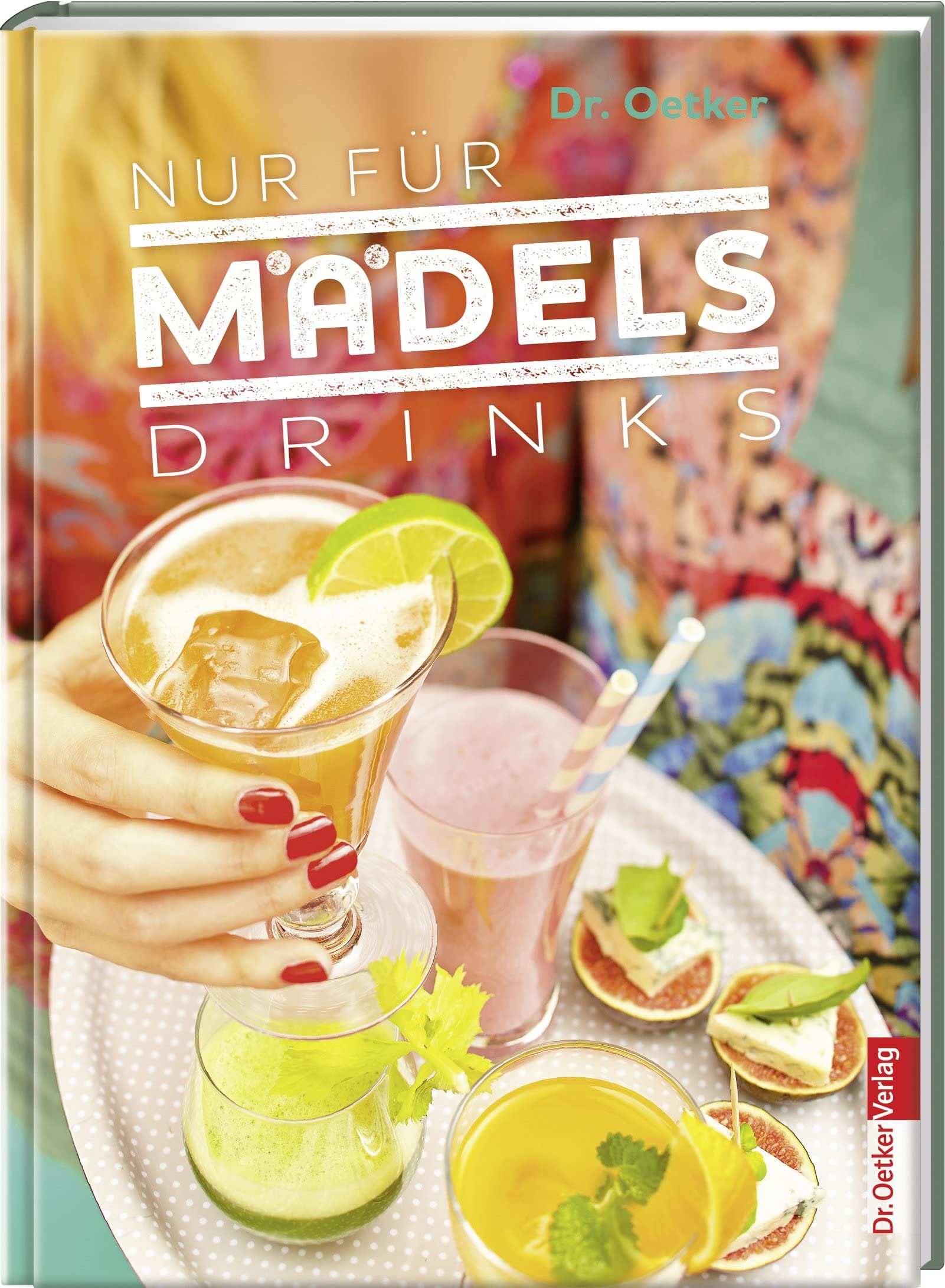Drinks - nur für Mädels Leisure, Home & Garden
