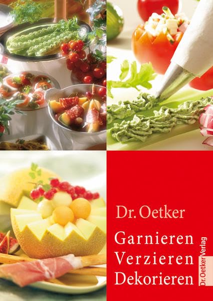 Garnieren, Verzieren, Dekorieren Leisure, Home & Garden