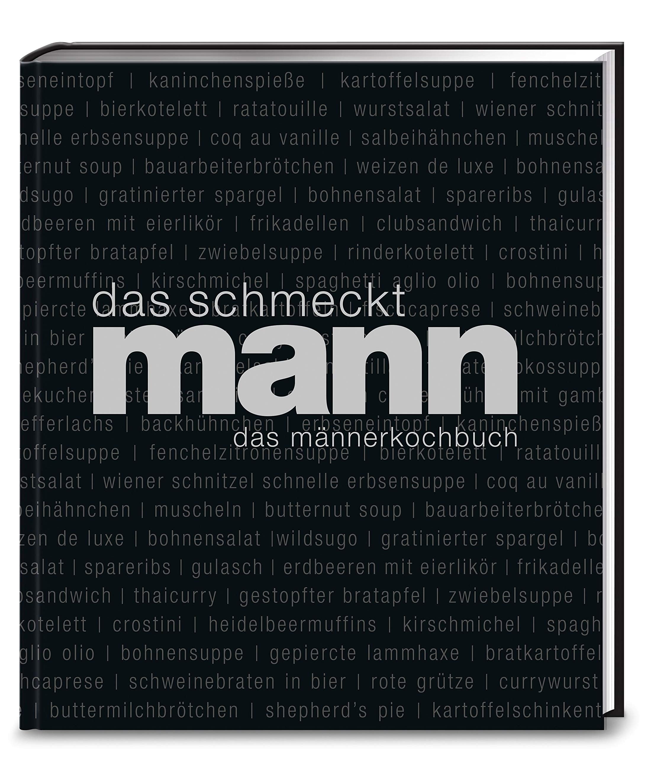 Product Image: Das schmeckt Mann