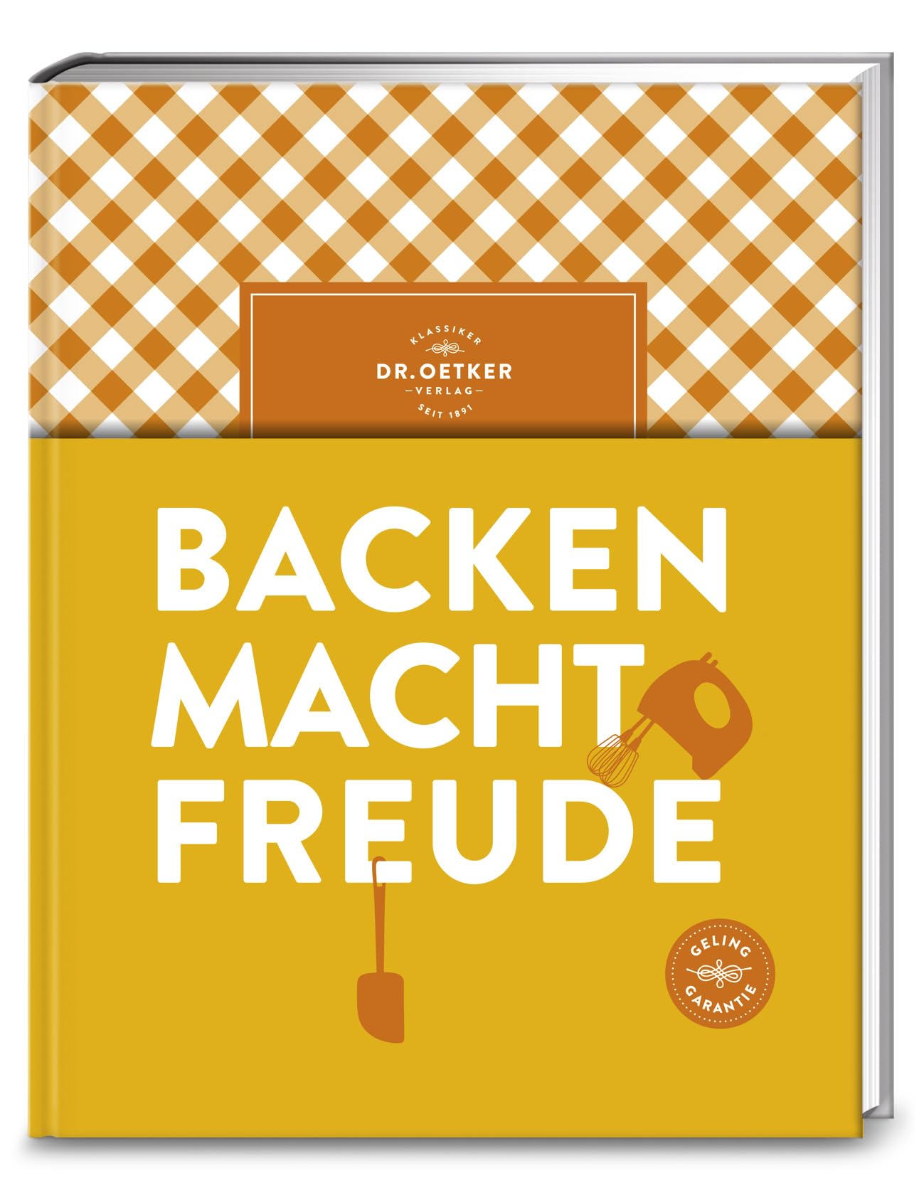 Backen macht Freude Leisure, Home & Garden