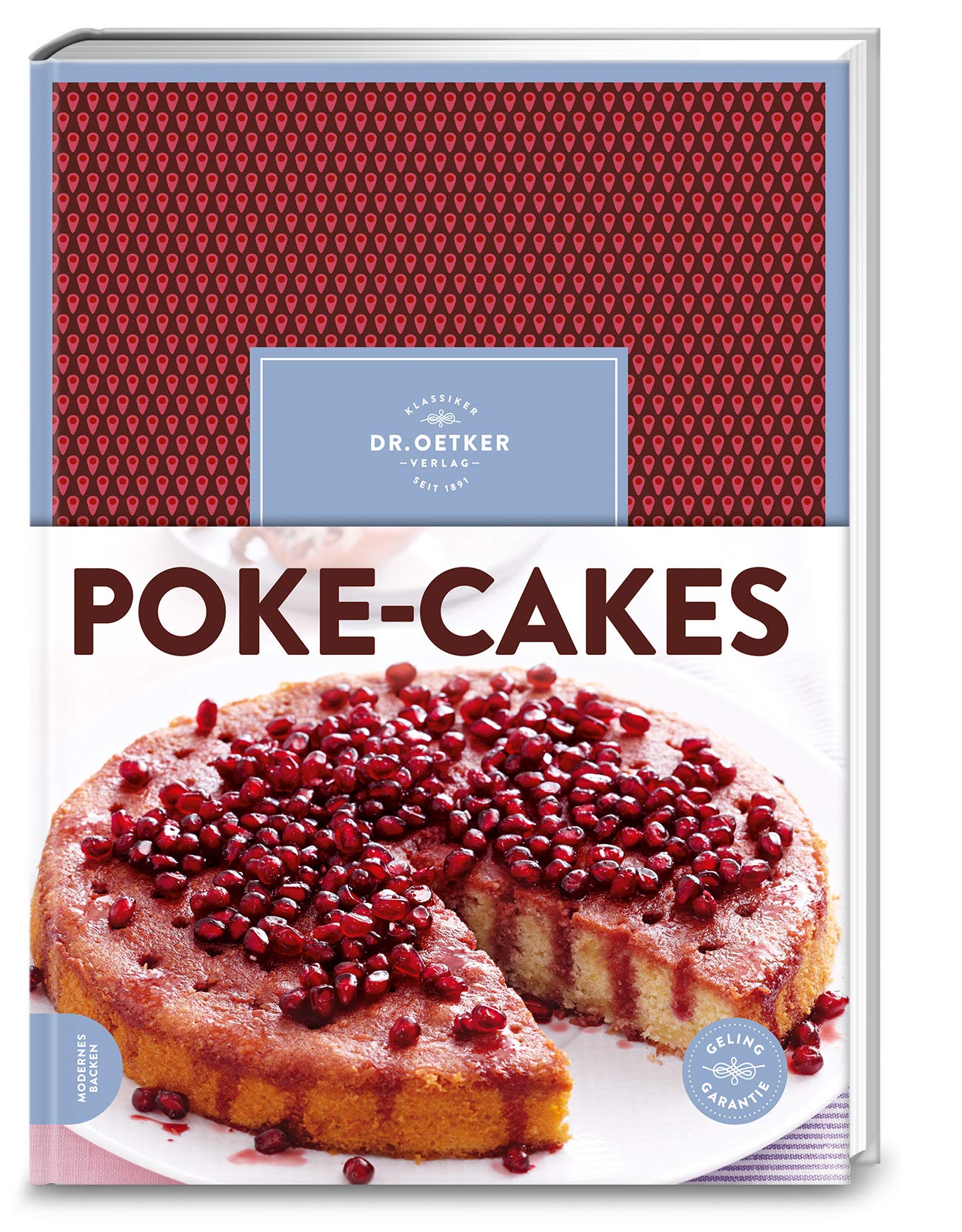 Poke Cakes Leisure, Home & Garden