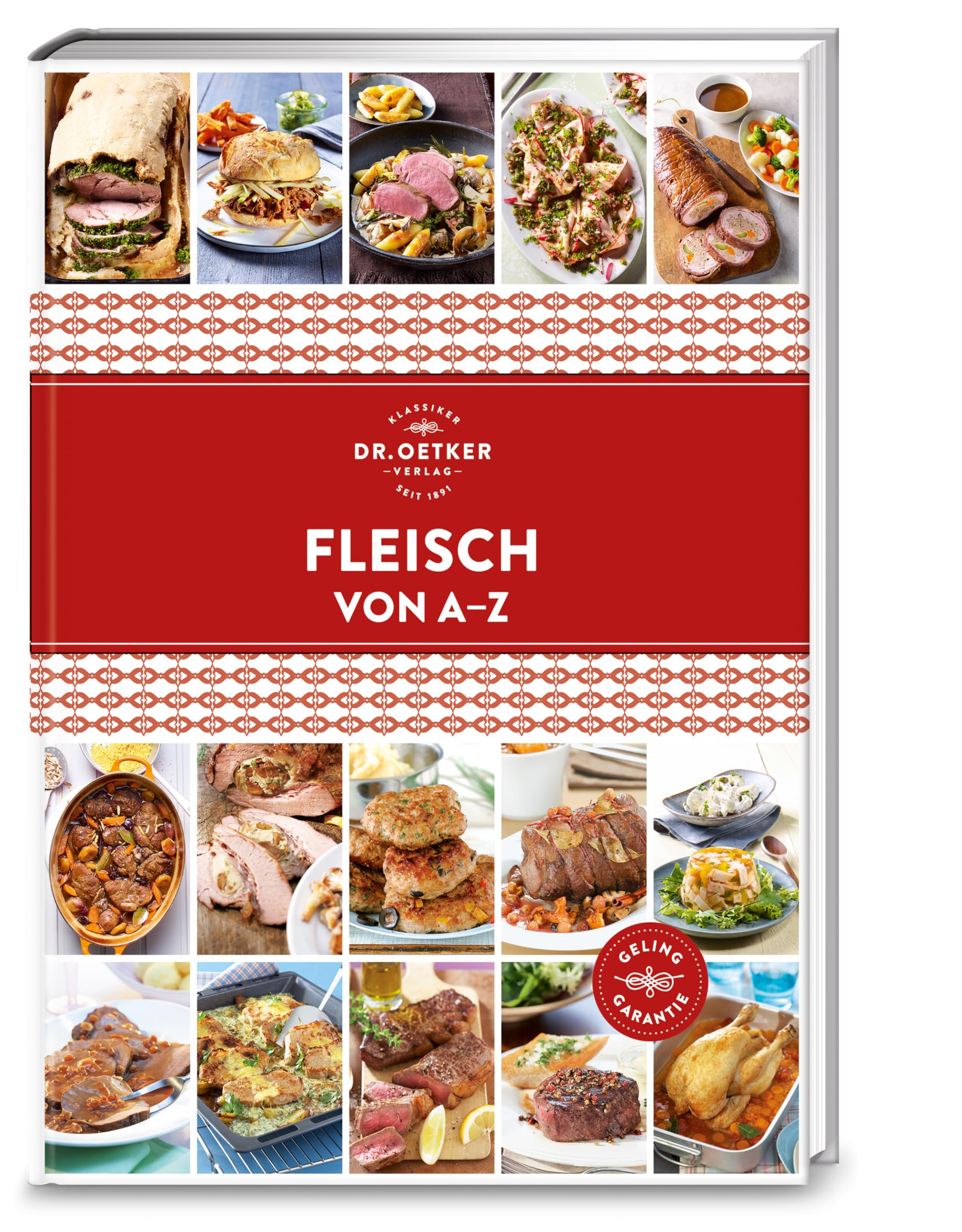 Fleisch von A-Z Leisure, Home & Garden
