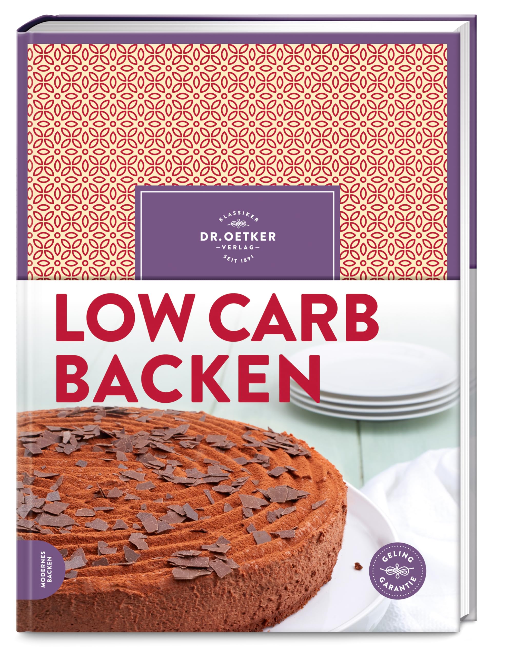 Product Image: Low Carb Backen