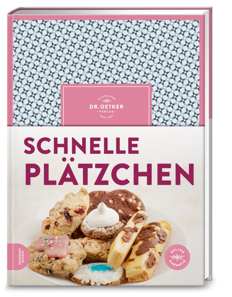 Schnelle Plätzchen Leisure, Home & Garden Books