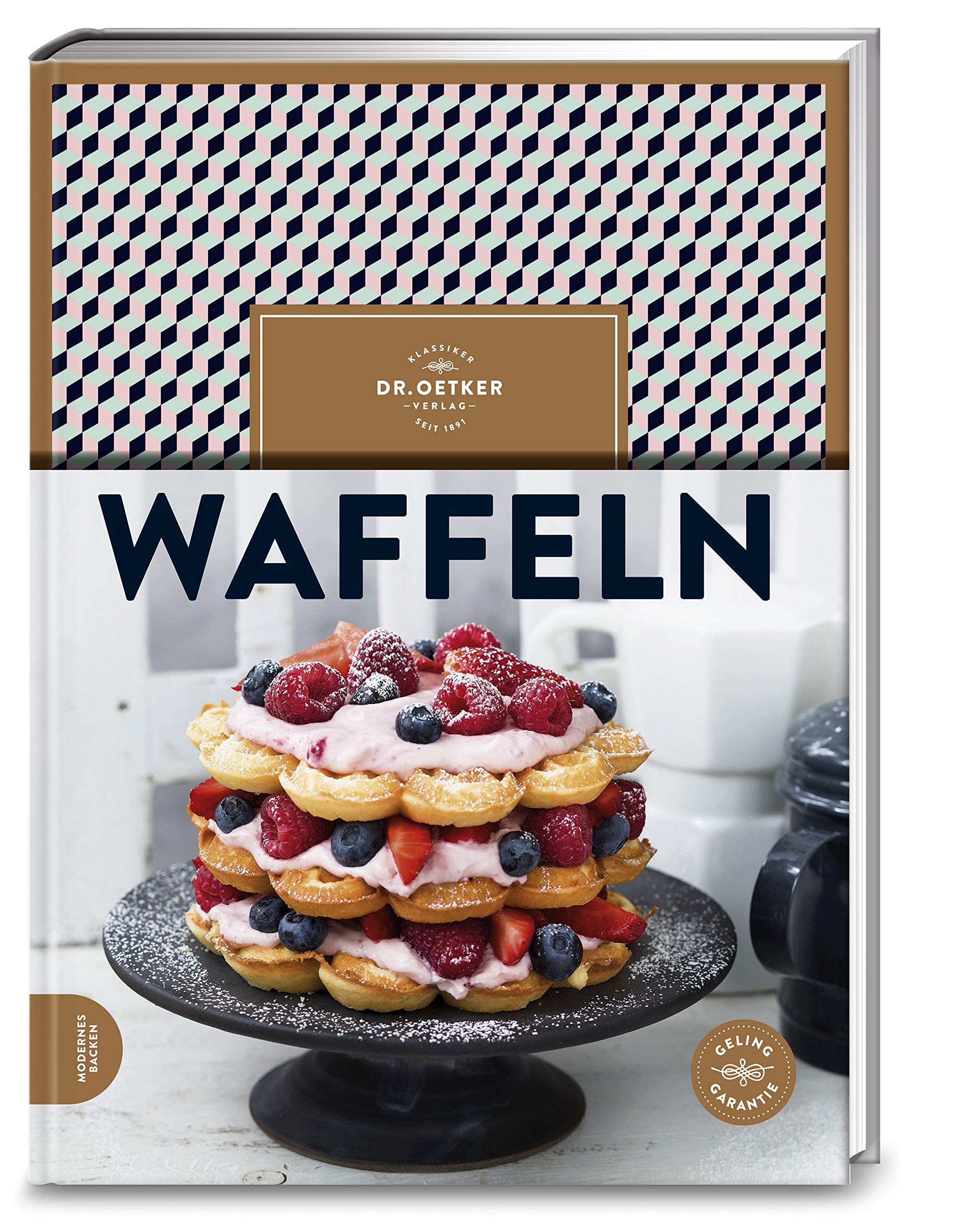 Product Image: Waffeln