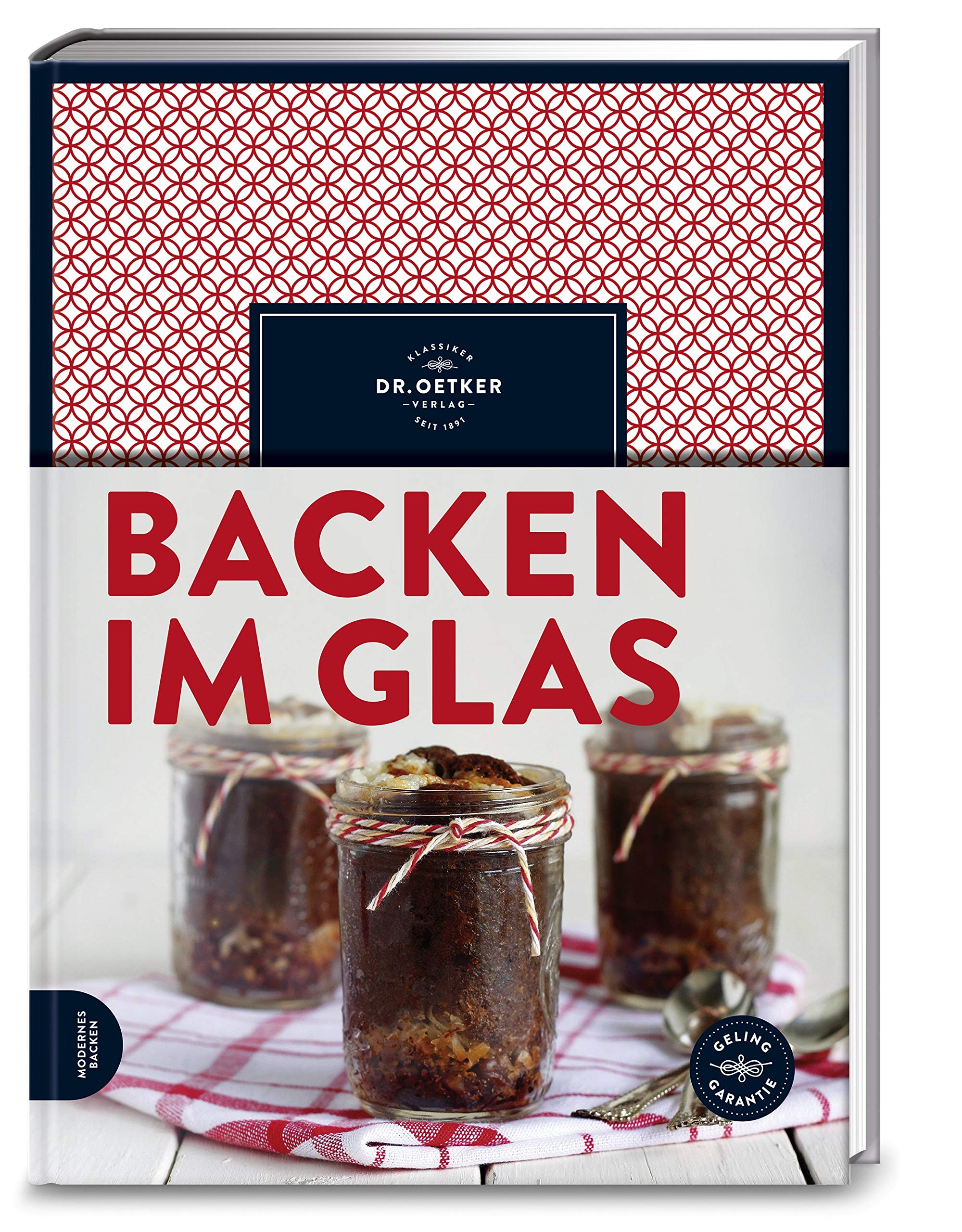 Product Image: Backen im Glas