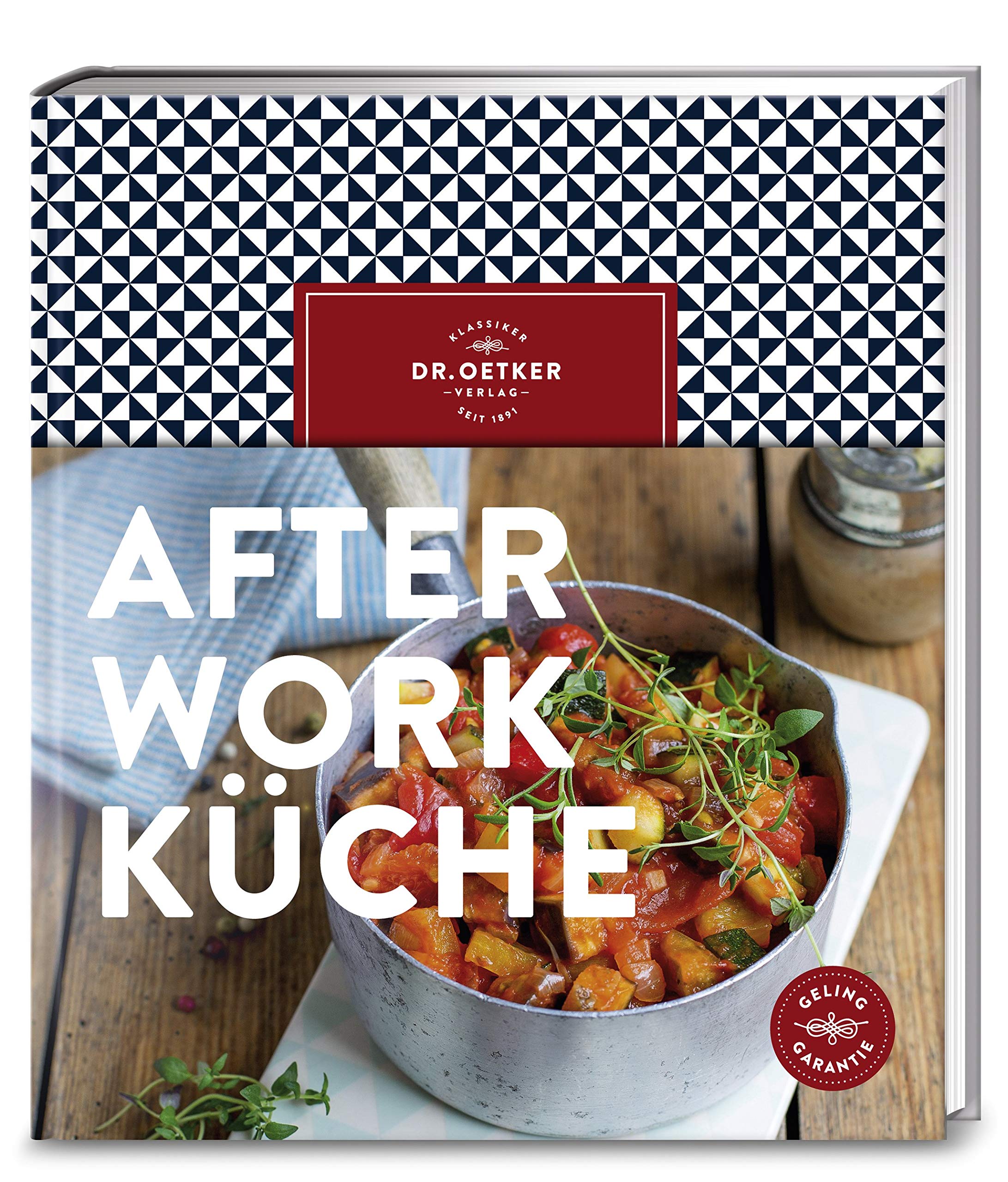Product Image: After-Work-Küche