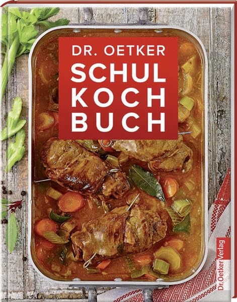 Schulkochbuch Garden & Plants Books