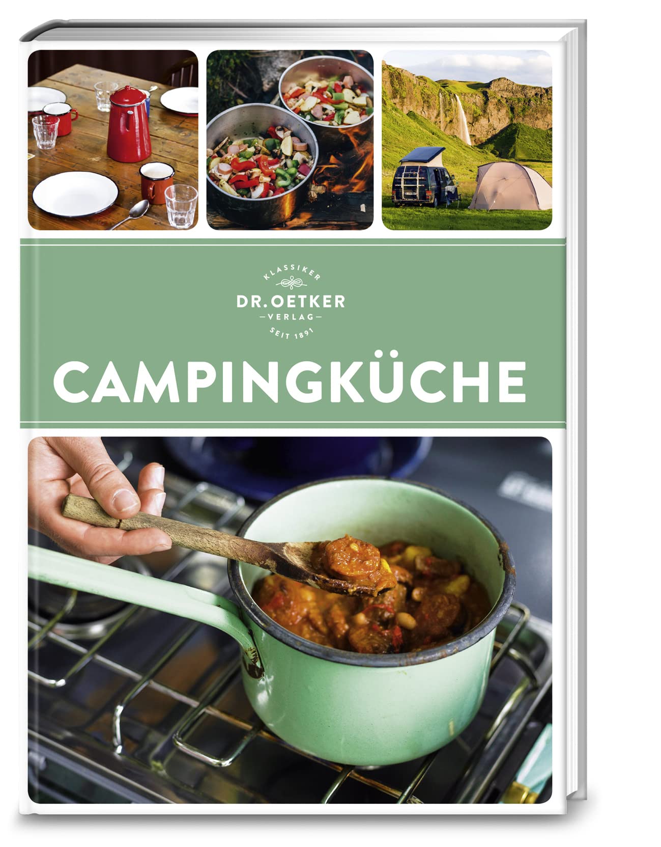 Product Image: Campingküche