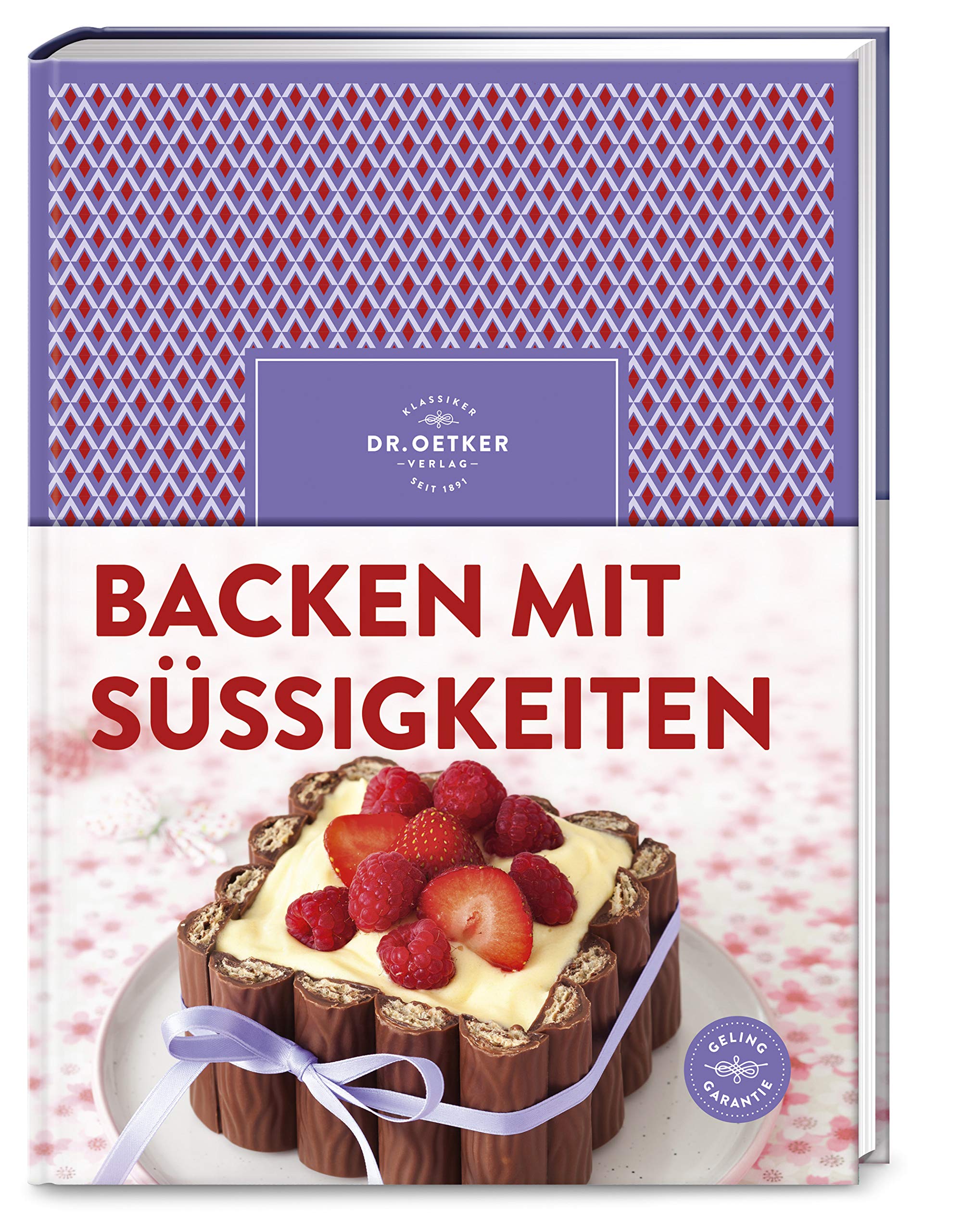Backen mit Süßigkeiten Leisure, Home & Garden