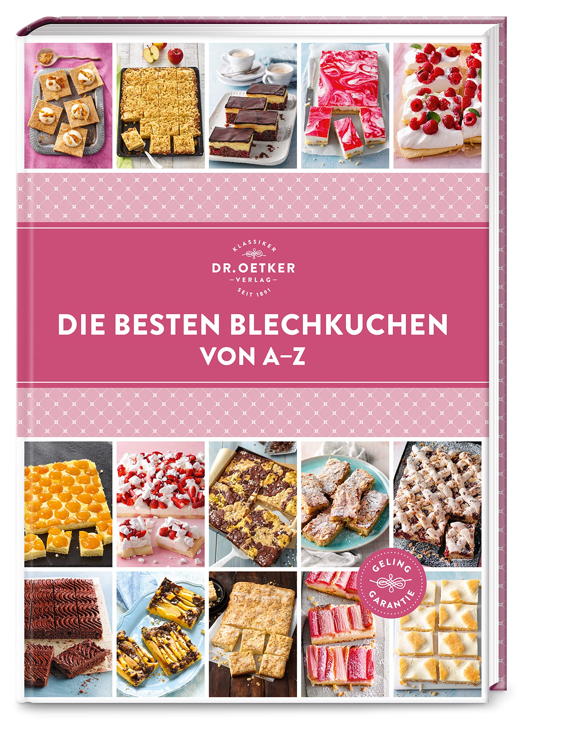 Die besten Blechkuchen von A-Z Leisure, Home & Garden