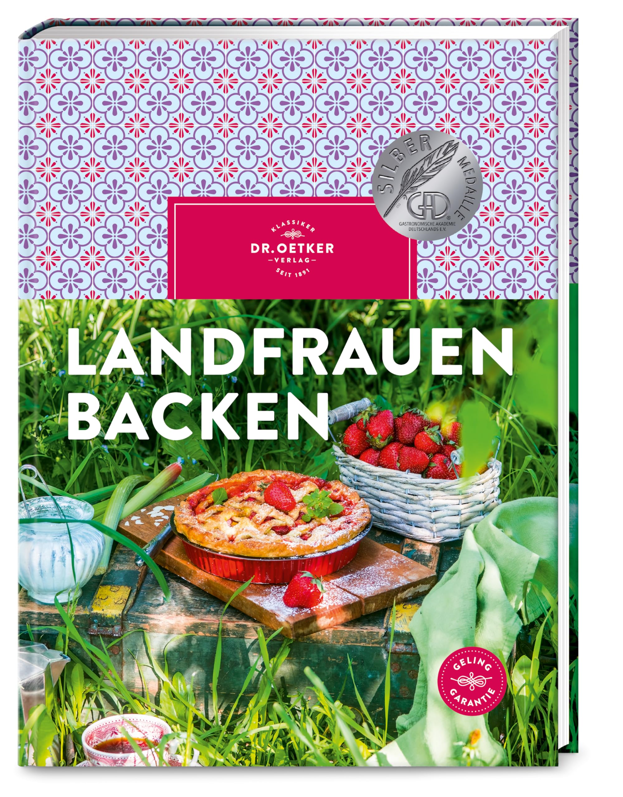 Product Image: Landfrauen backen