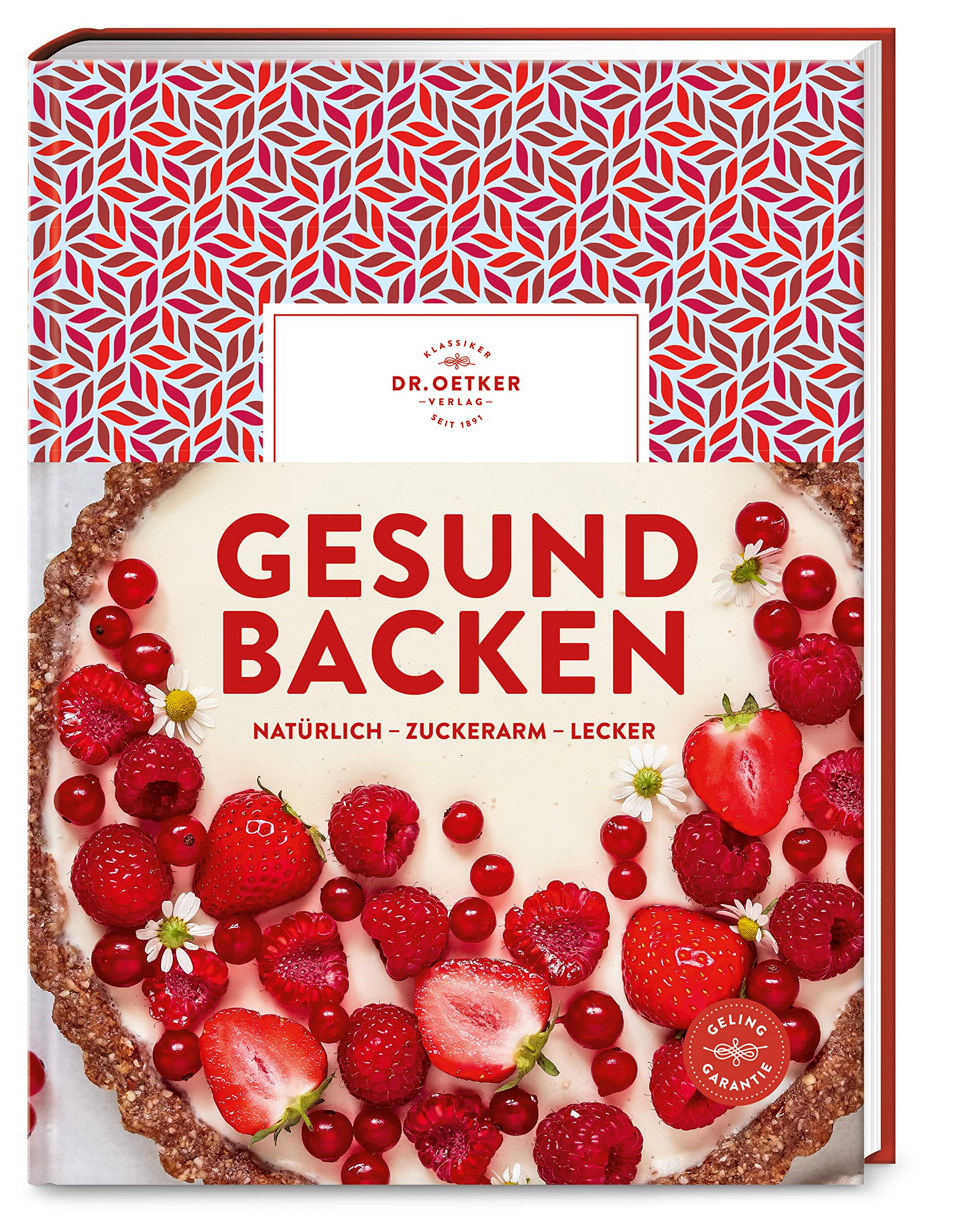 Product Image: Gesund backen