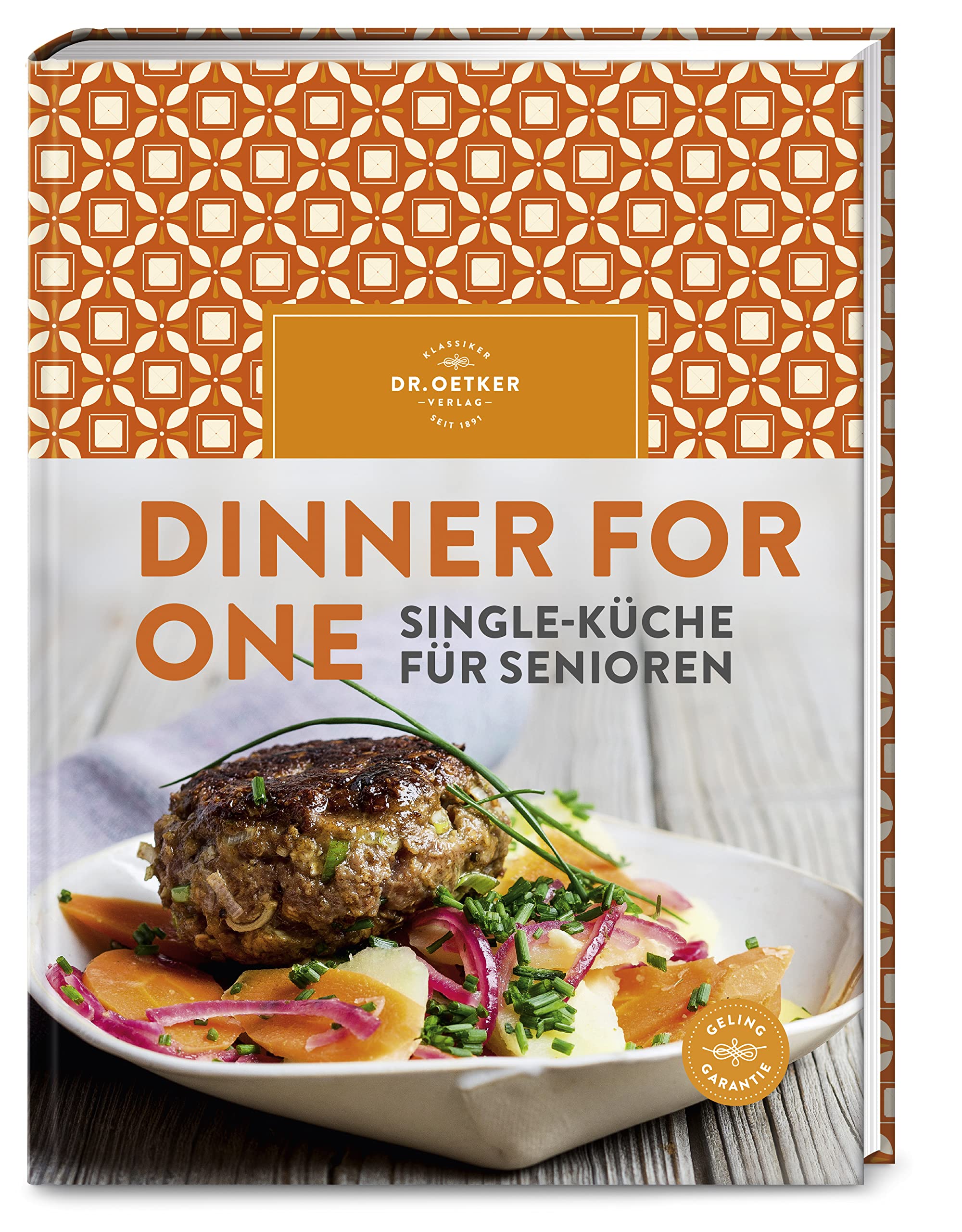 Dinner for one Leisure, Home & Garden