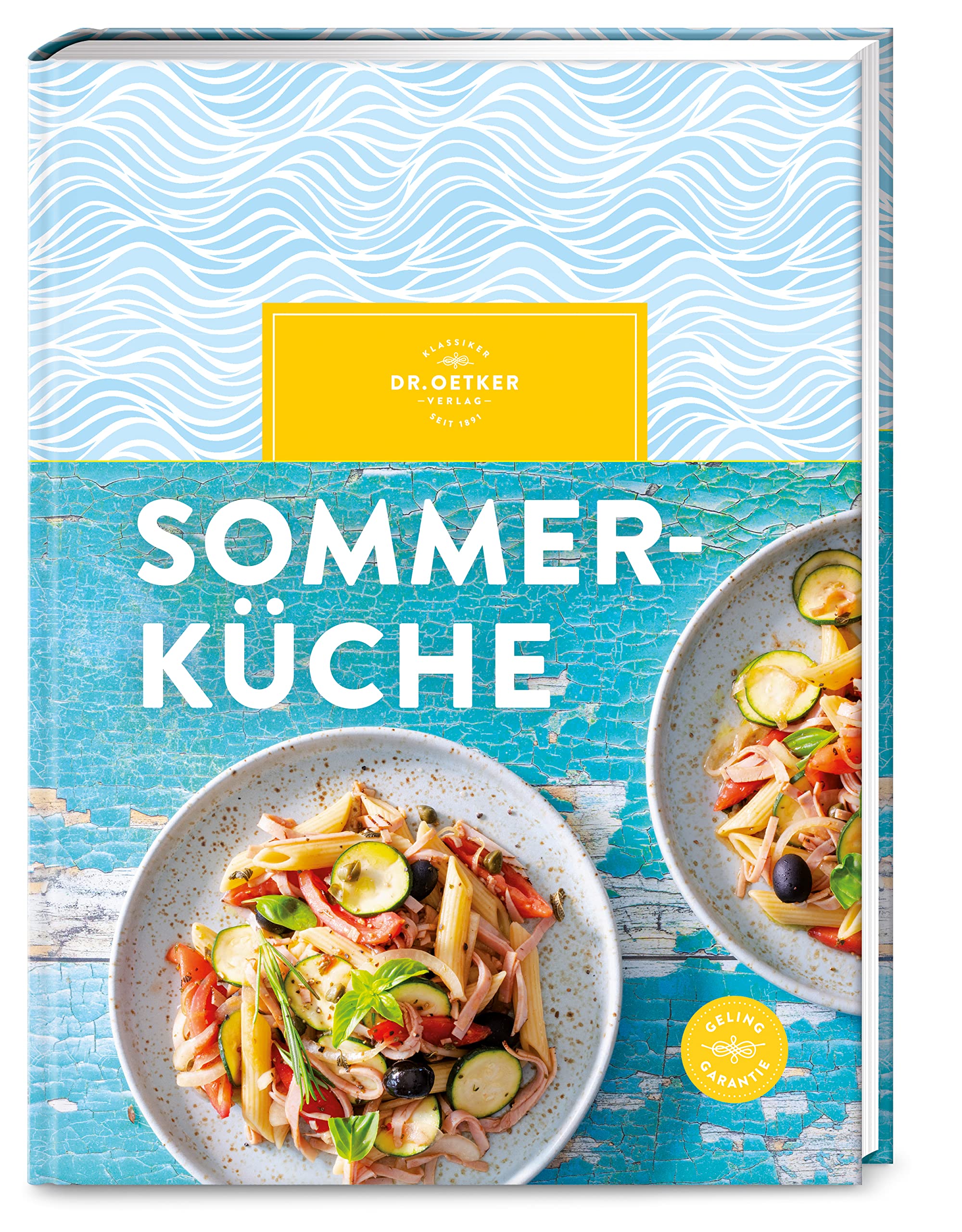 Product Image: Sommerküche