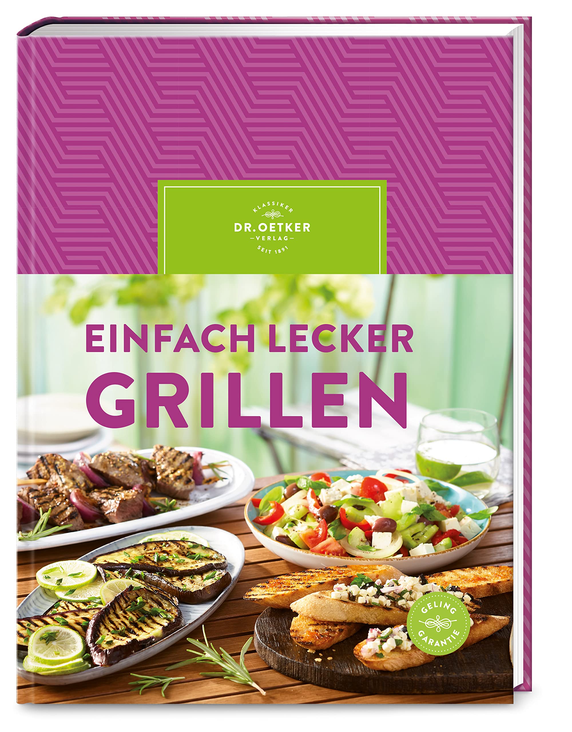 Einfach lecker grillen Leisure, Home & Garden
