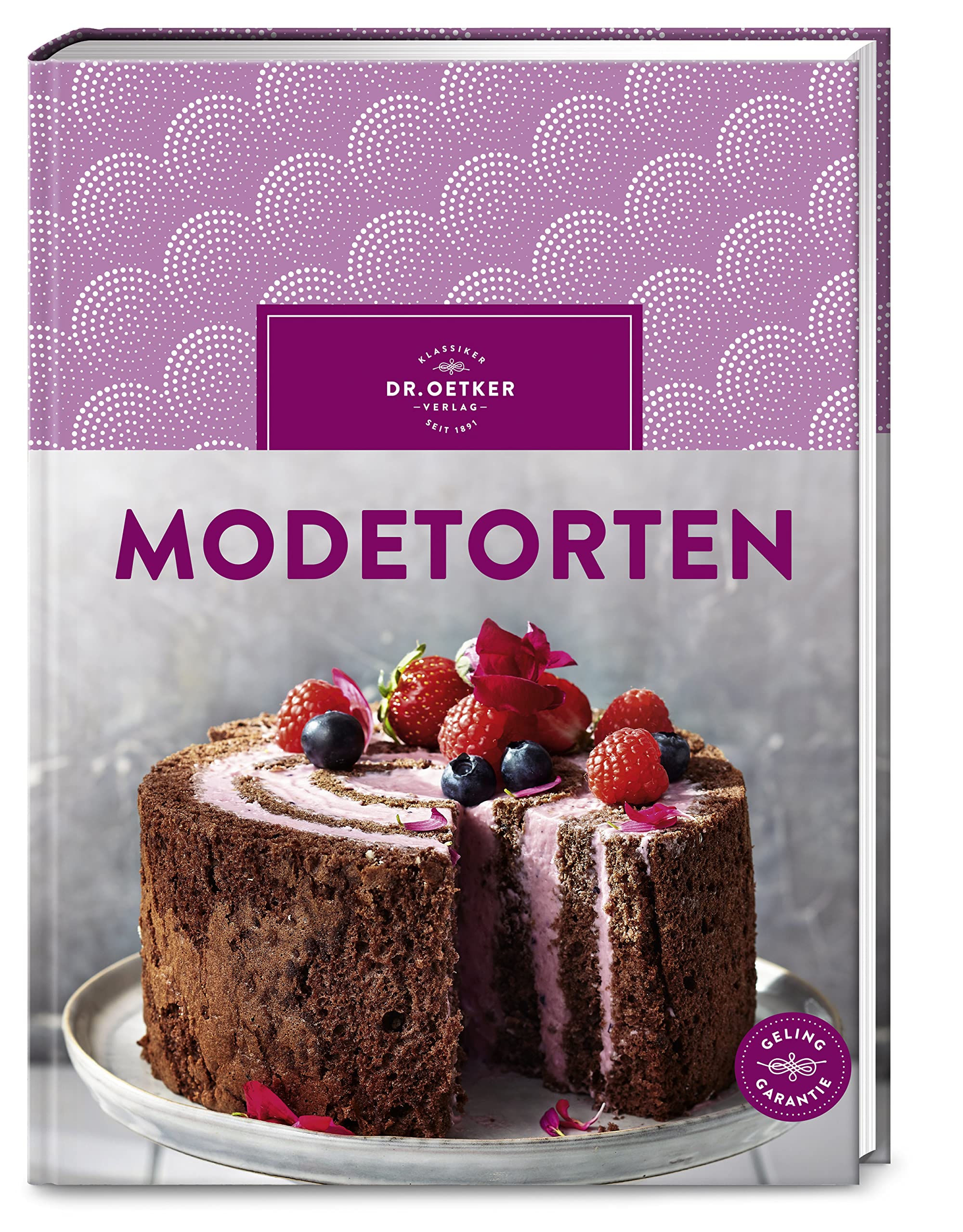 Product Image: Modetorten