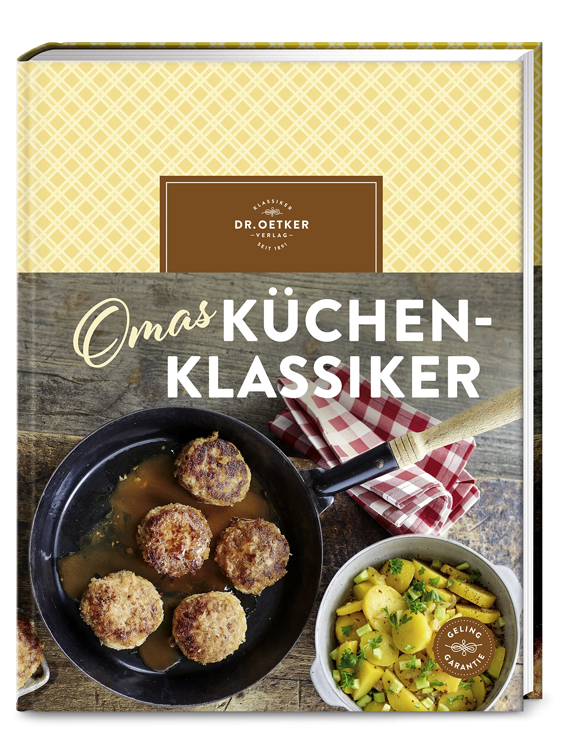 Product Image: Omas Küchenklassiker