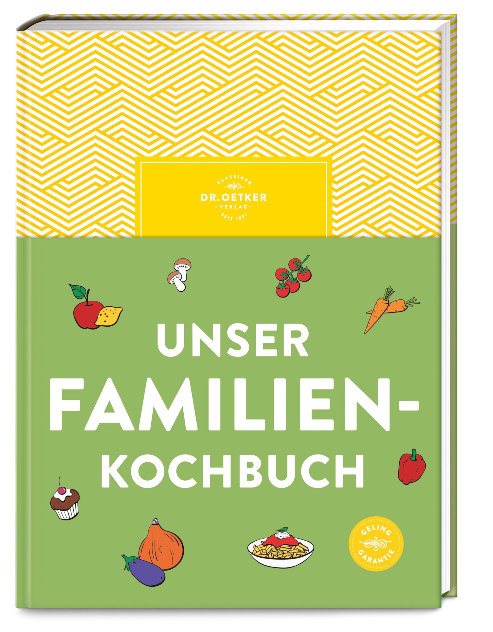 Unser Familienkochbuch Leisure, Home & Garden