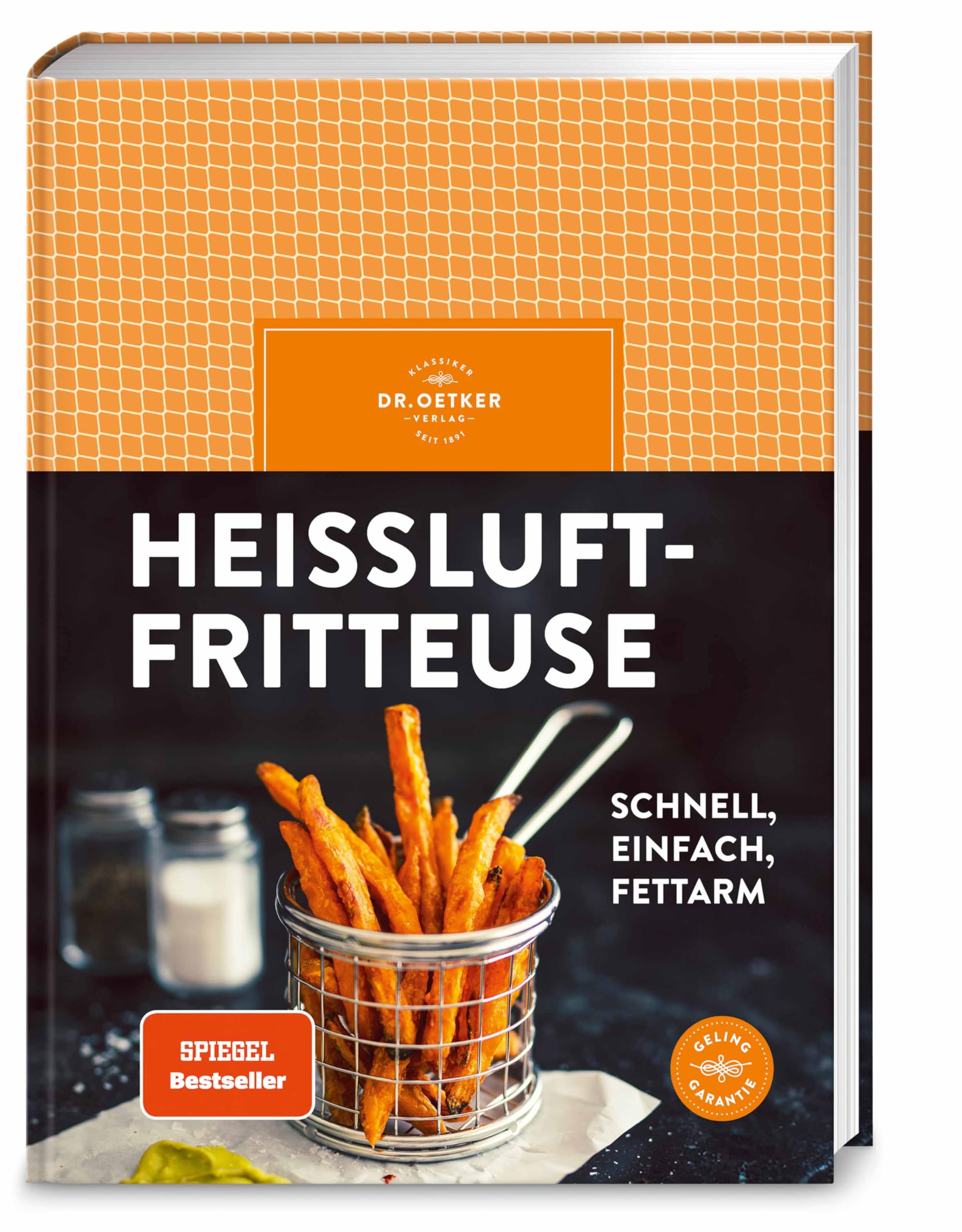 Heißluftfritteuse Leisure, Home & Garden