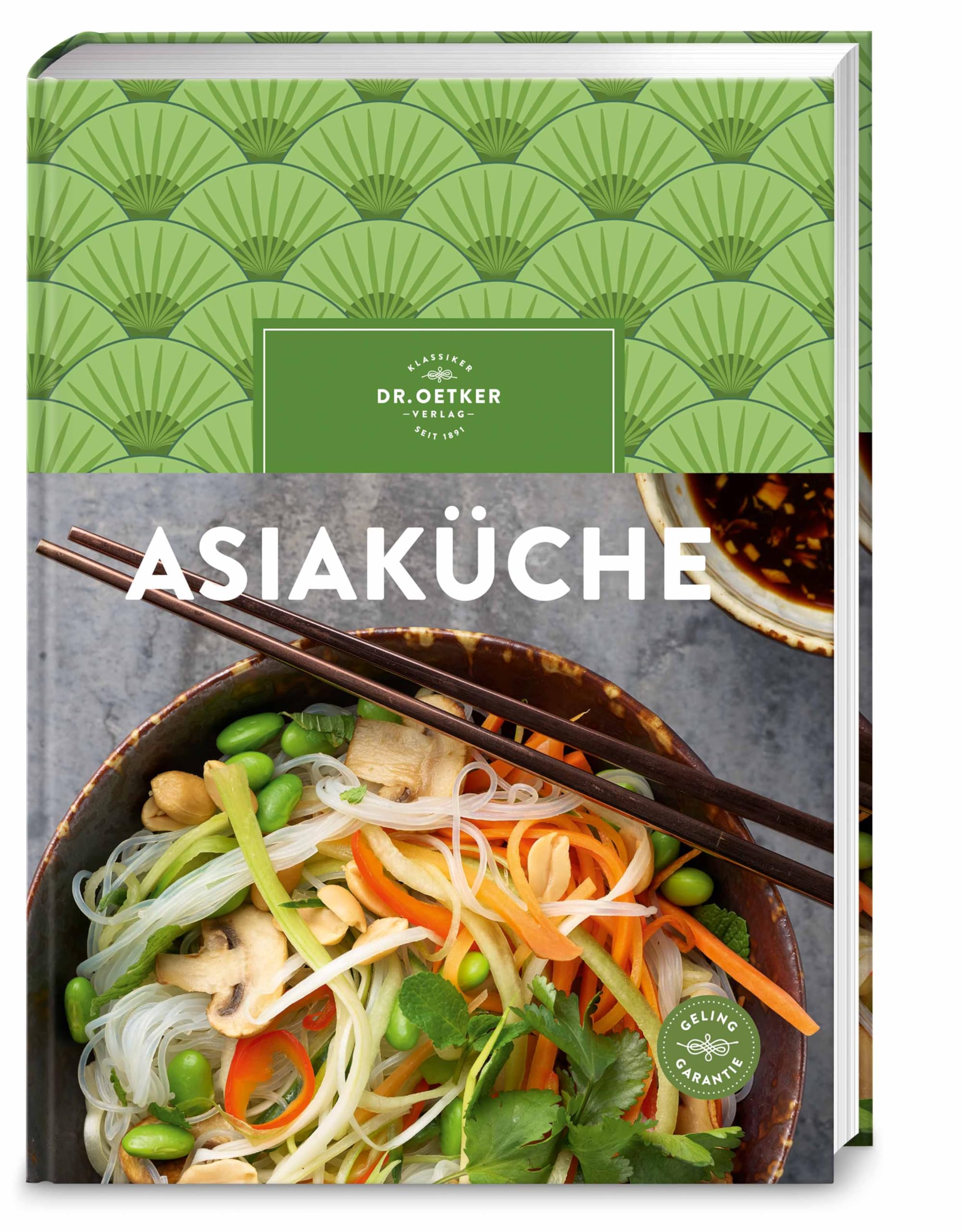 Product Image: Asiaküche