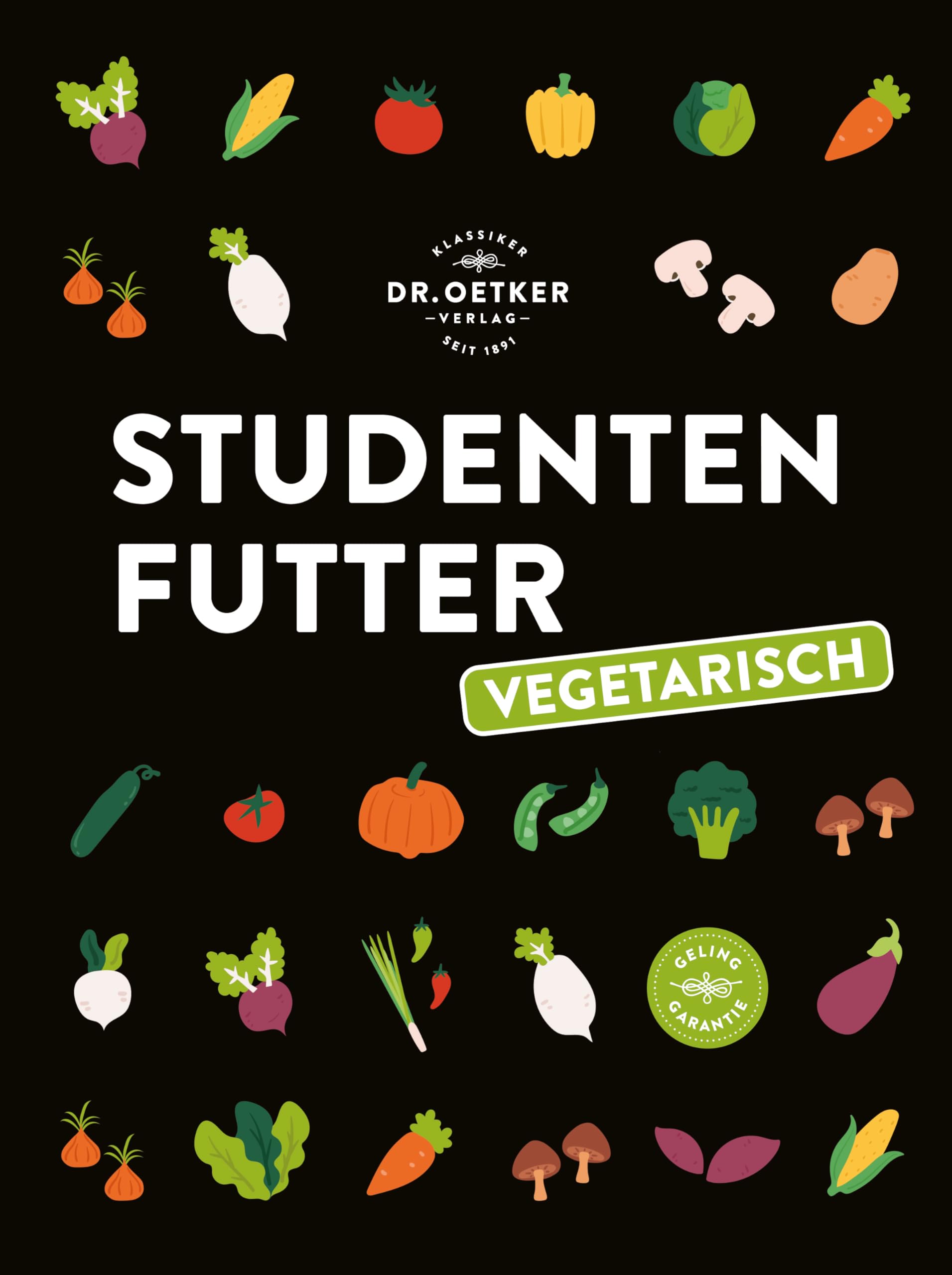Product Image: Studentenfutter vegetarisch