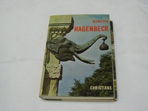 Hagenbeck. Geschichte und Geschichten Film, Art & Culture
