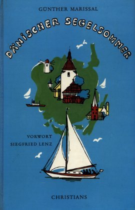 Dänischer Segelsommer Leisure & Fun Books