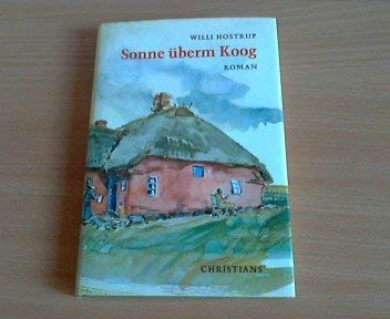 Sonne überm Koog Books