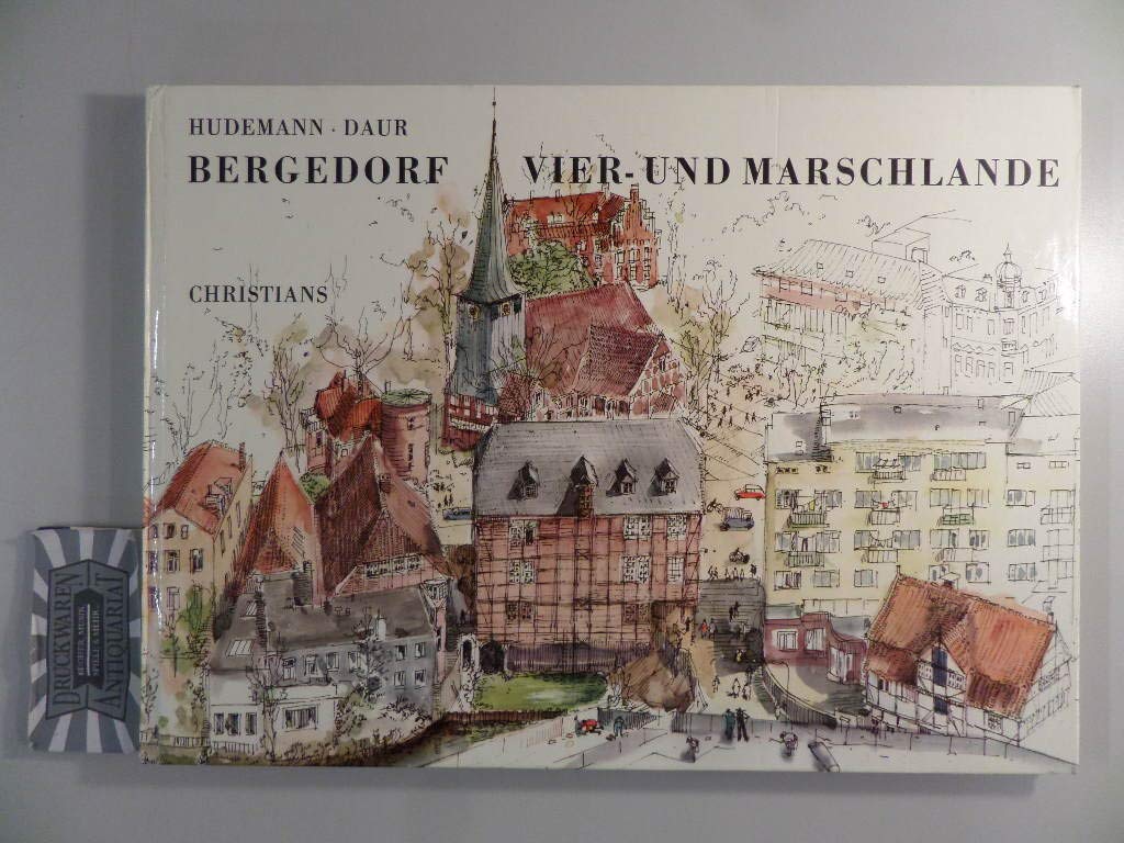 Bergedorf, Vier- und Marschlande Film, Art & Culture