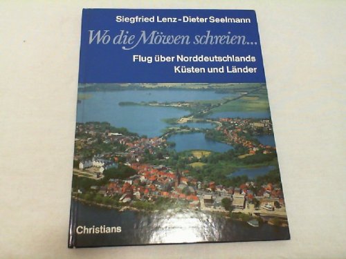 Wo die Möwen schreien.... Flug über Norddeutschlands Küsten und Länder Travel