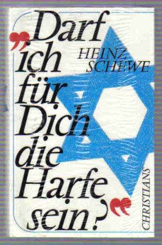 Darf ich für Dich die Harfe sein? Momentaufnahmen aus einem bedrohten Land Books