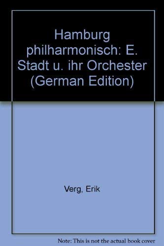 Hamburg, philharmonisch. Eine Stadt und ihr Orchester Film, Art & Culture