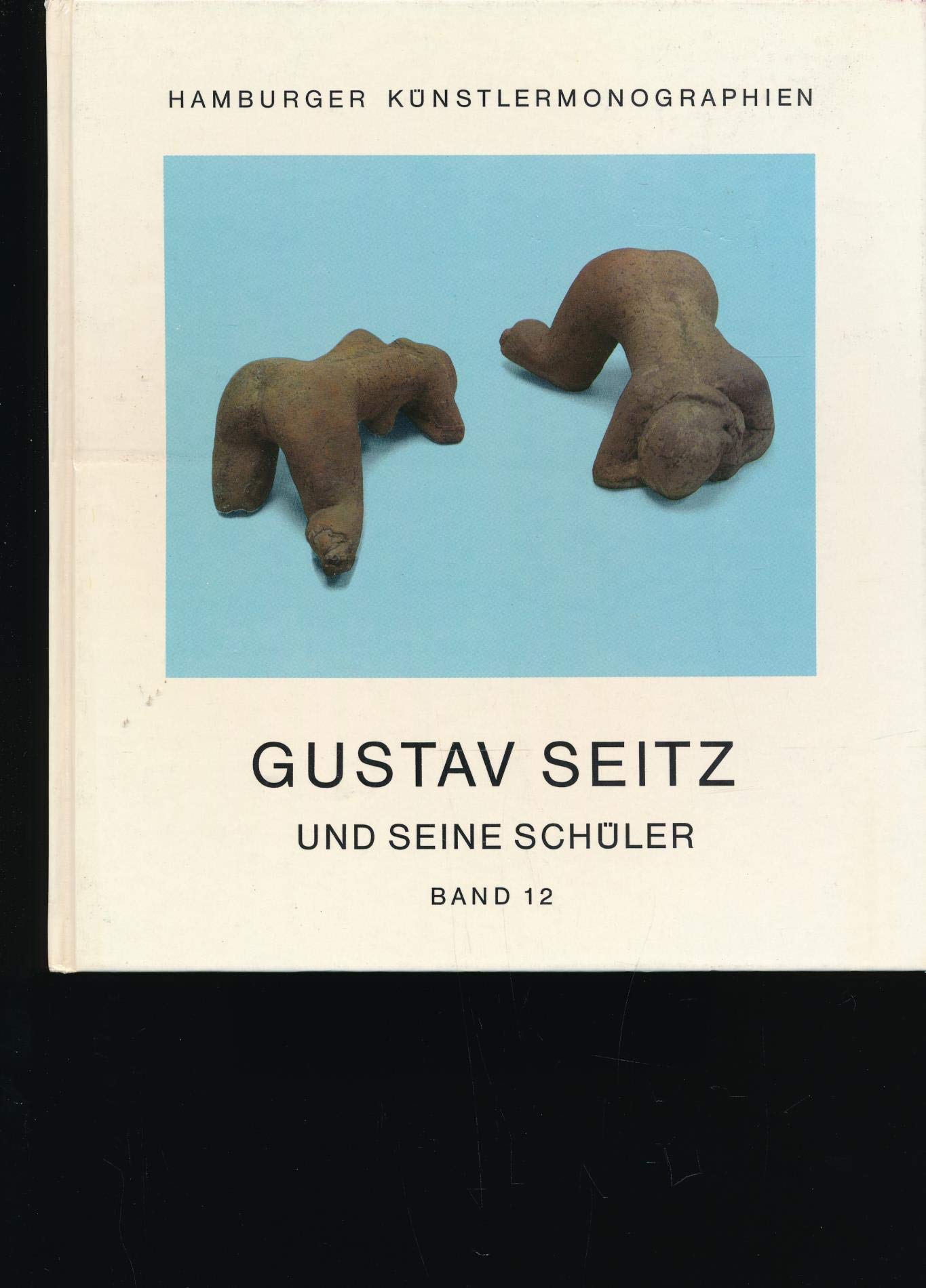 Gustav Seitz und seine Schüler Film, Art & Culture