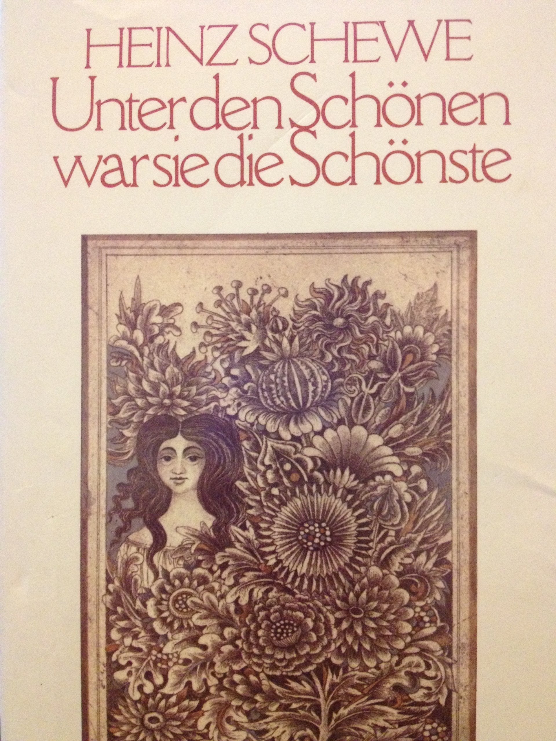 Unter den Schönen war sie die Schönste. Wiener G'Schichten anno 80 Books