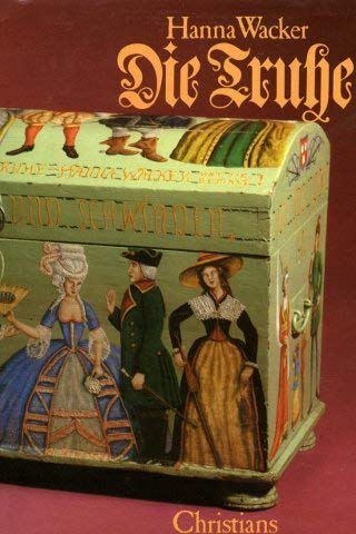 Die Truhe. Geschichten aus 8 Jahrhunderten Books